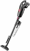 【未使用】京セラ 充電式クリーナー 掃除機 DHC180L5 ホワイト 京セラ DHC180L5(黒) 充電式クリーナー(充電器、充電池パック